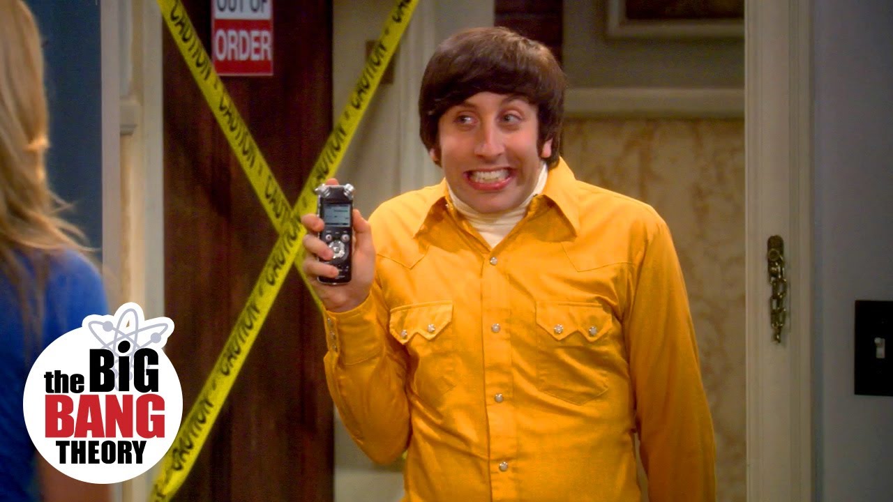 Howard's Breakup Lessons: Gaming Mishaps & Communication