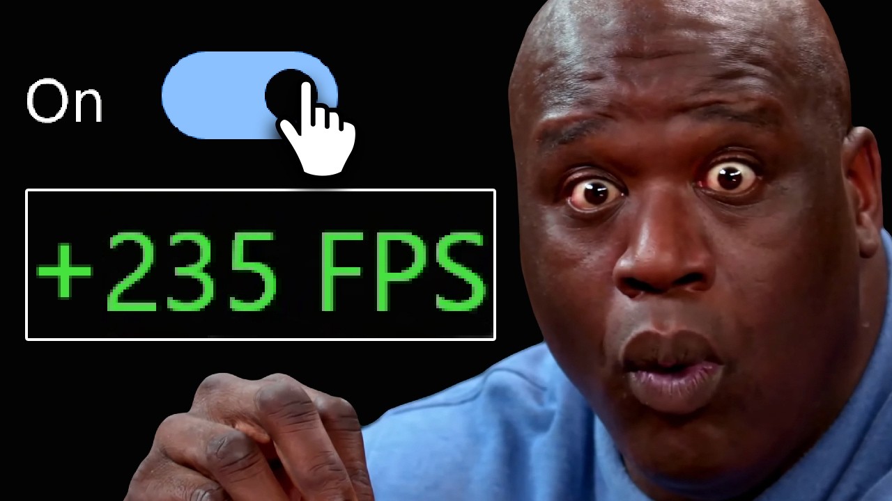 Double FPS Without Hardware Upgrades: Proven Optimization Guide