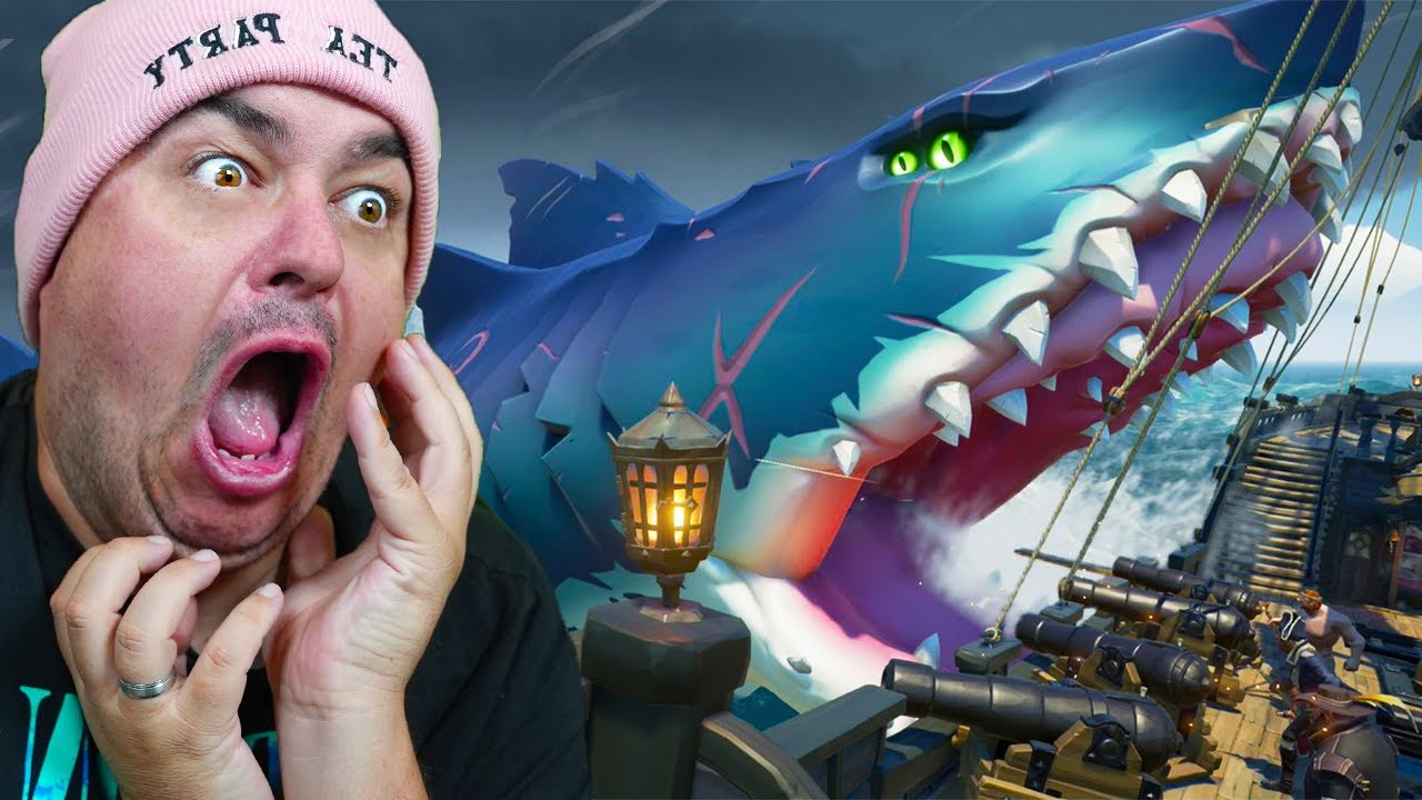 Sea of Thieves Crew Chaos: Why Multiplayer Mayhem Reigns Supreme