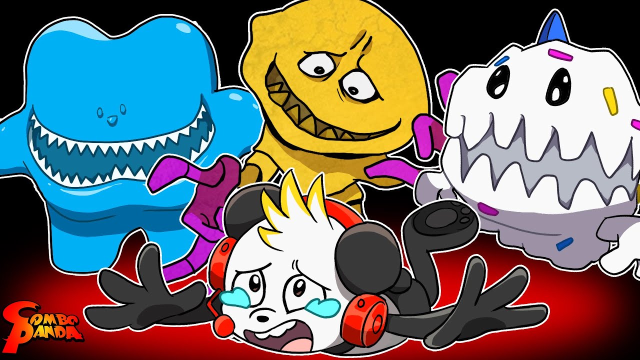 How to Beat Taffy Tales on Roblox: Ultimate Escape Guide