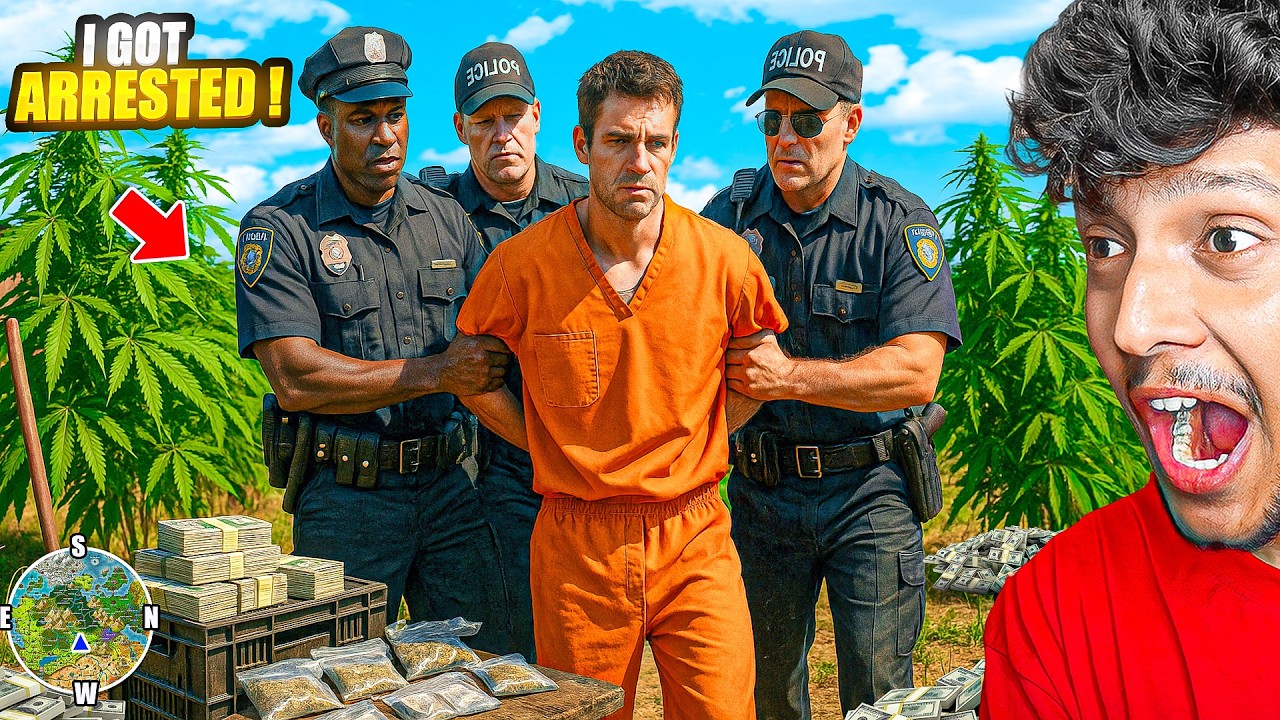 Master Drug Dealer Simulator: Ultimate Gameplay Guide