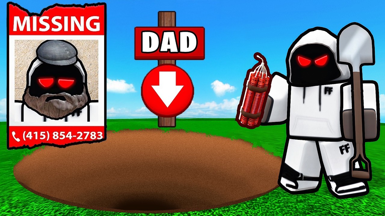 Dig to Find Dad: Ultimate Guide and Winning Tips