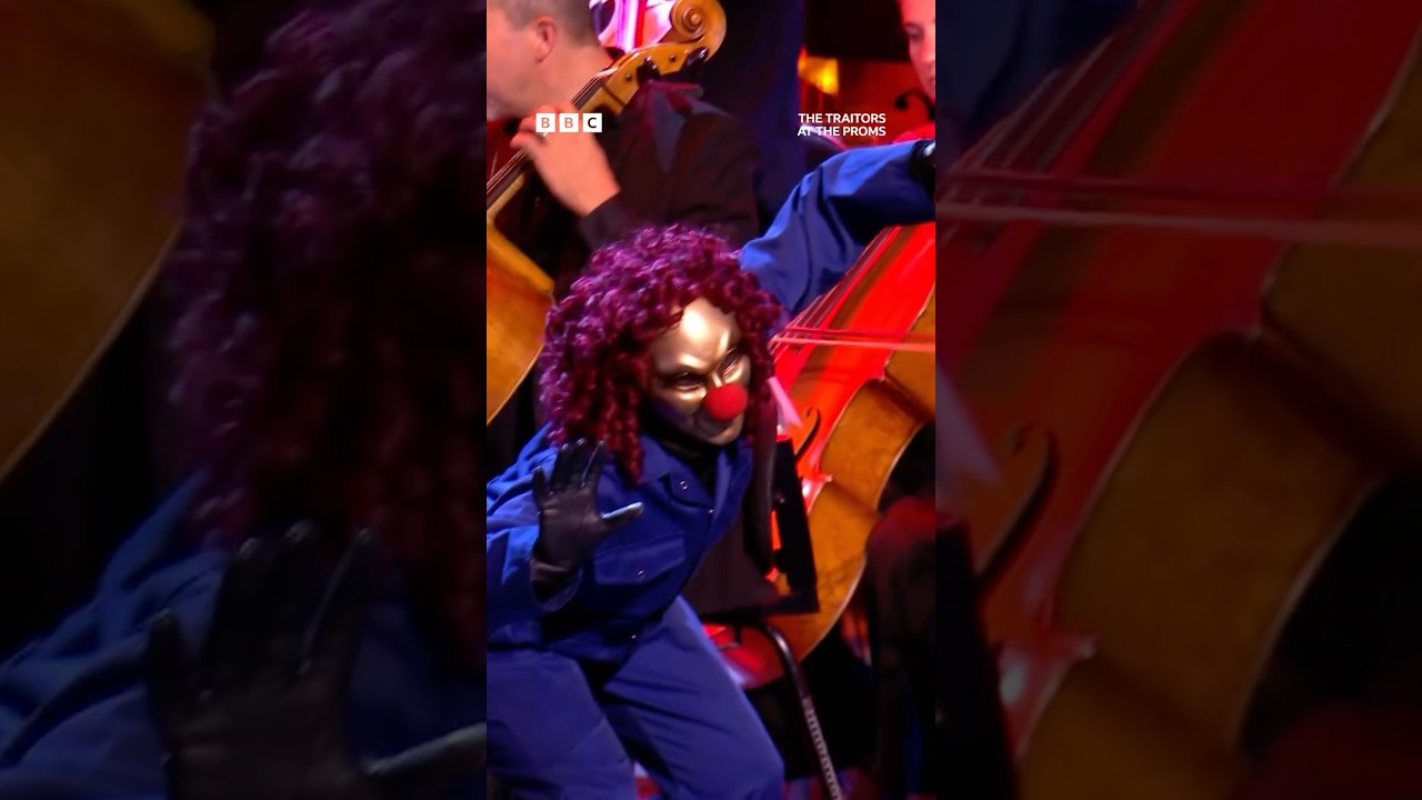 Master Game Heat: Solve Traitor Clues Hiding in Plain Sight