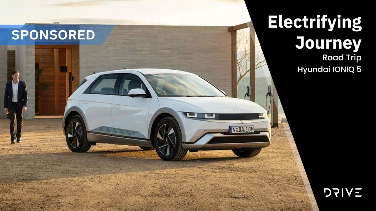 2025 Hyundai Ioniq 5 Review: N Line & Range Upgrades Analyzed