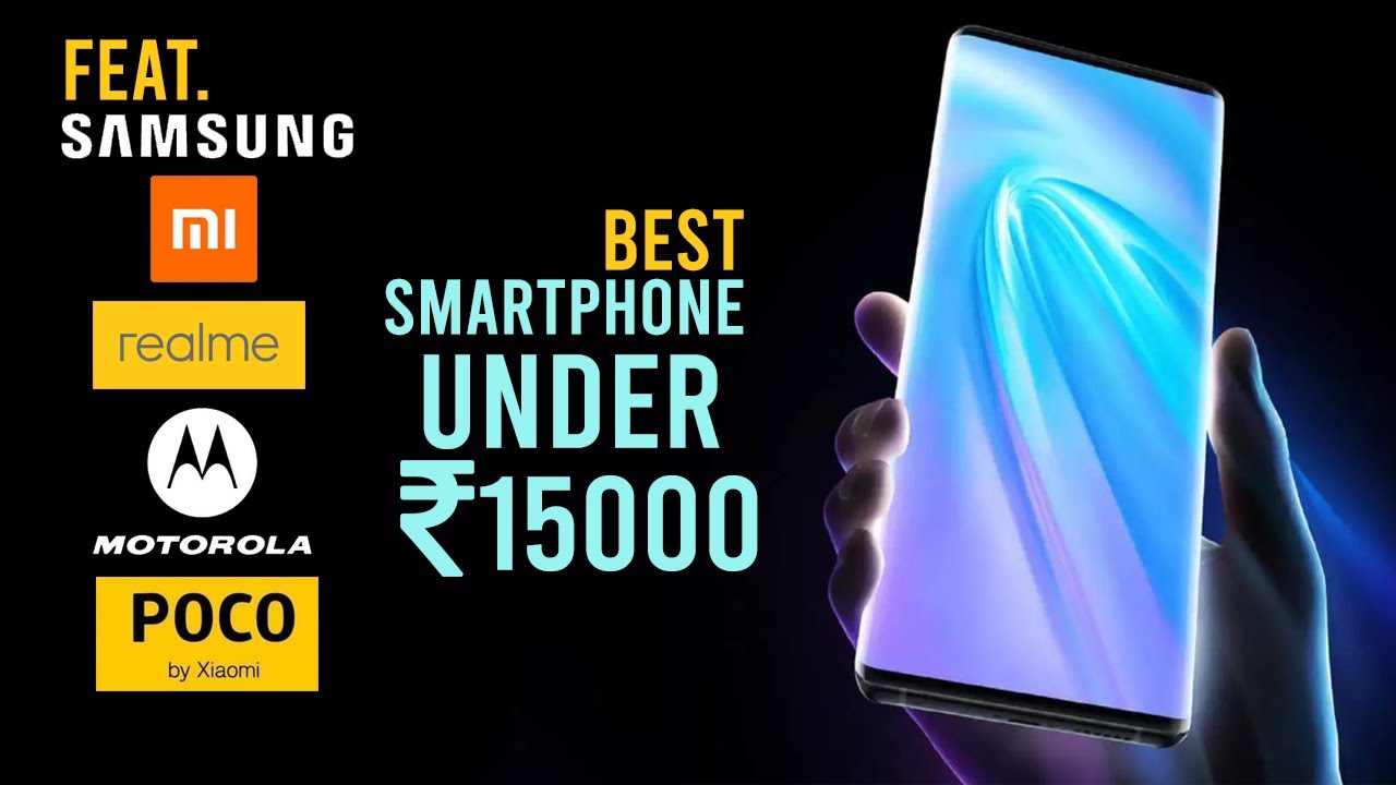 Best Budget Smartphones Under 15000 for Diwali 2024