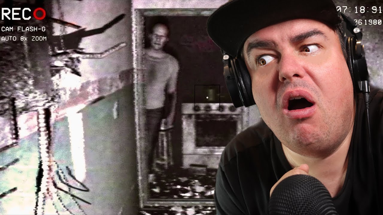 Silver Soul Orphanage Review: Found-Footage Horror Analysis