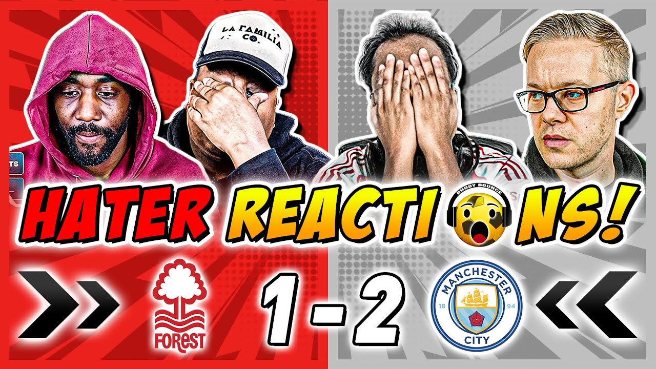 Man City Tactics Exposed: Defensive Woes & Star Performers