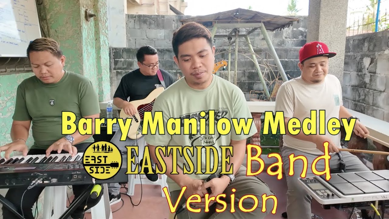 Barry Manilow Song Meanings: Love, Loss & Timeless Truths