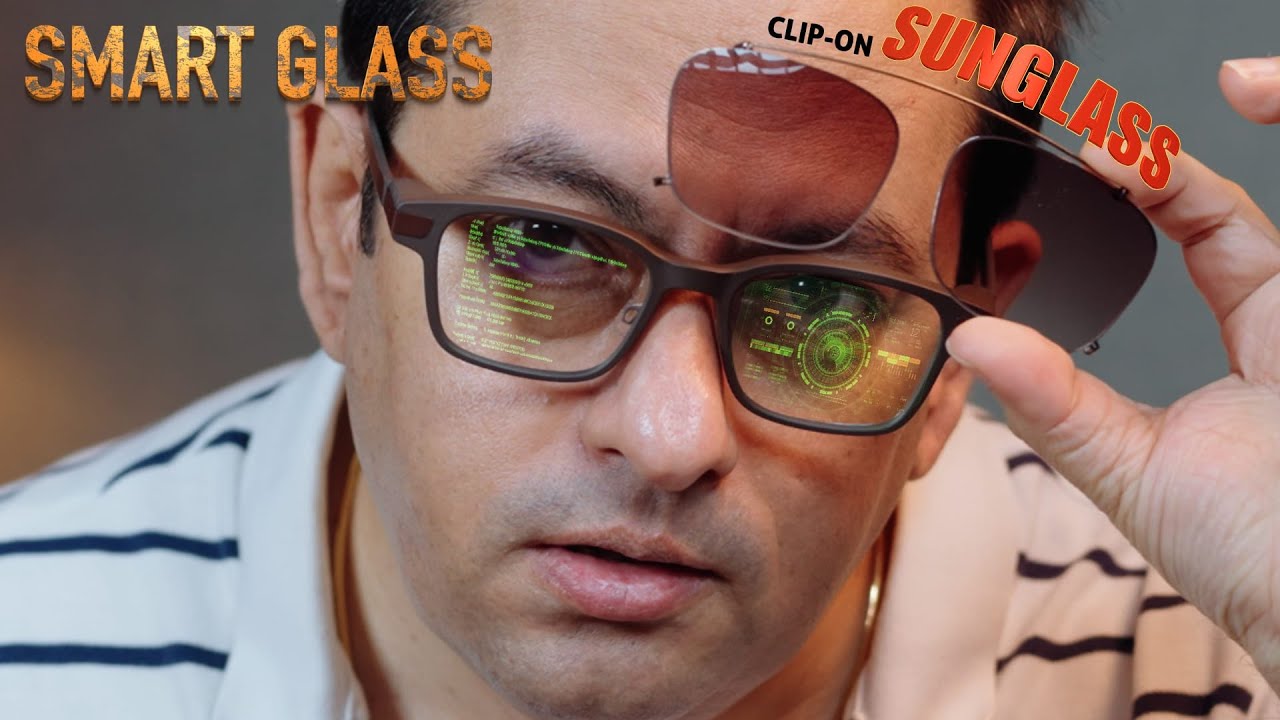 G1 vs Ray-Ban Smart Glasses: Key Differences Explained