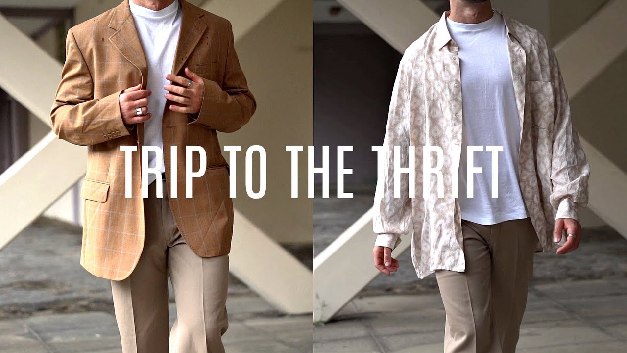 How to Find Designer Pieces at Kilo Sales for £4 Each