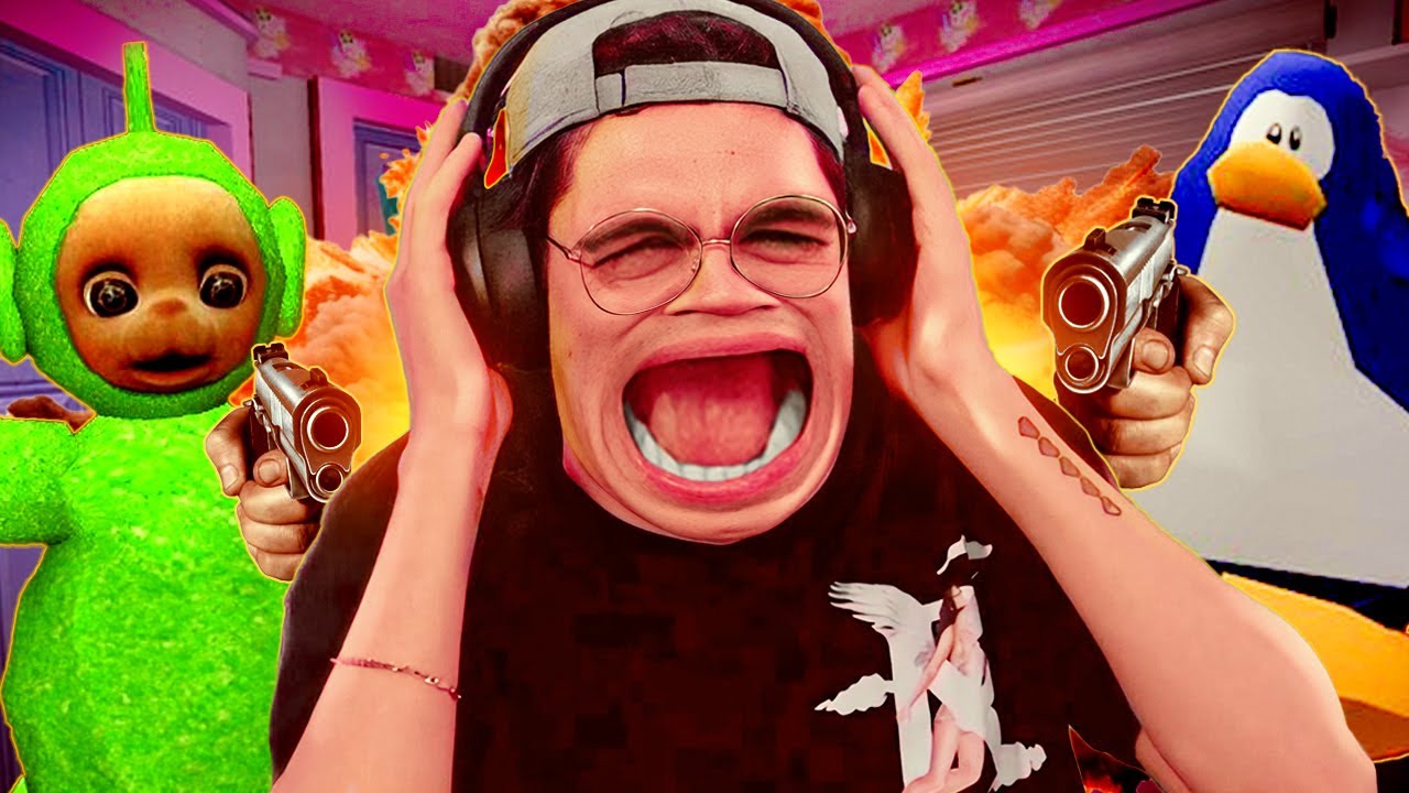 Handling Toxic Among Us Gameplay: Strategies from Experience