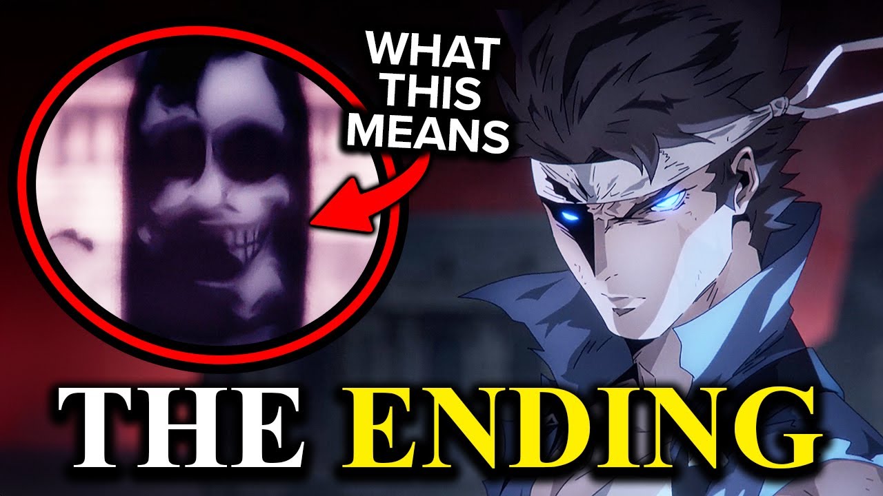 Castlevania: Nocturne Season 2 Ending Explained & Analysis