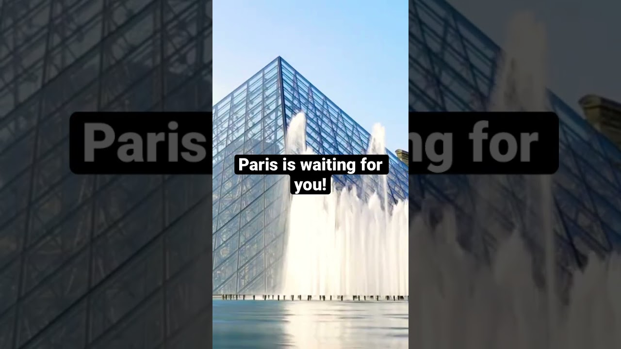 Paris: Global Hub of Culture, Business, and Romance