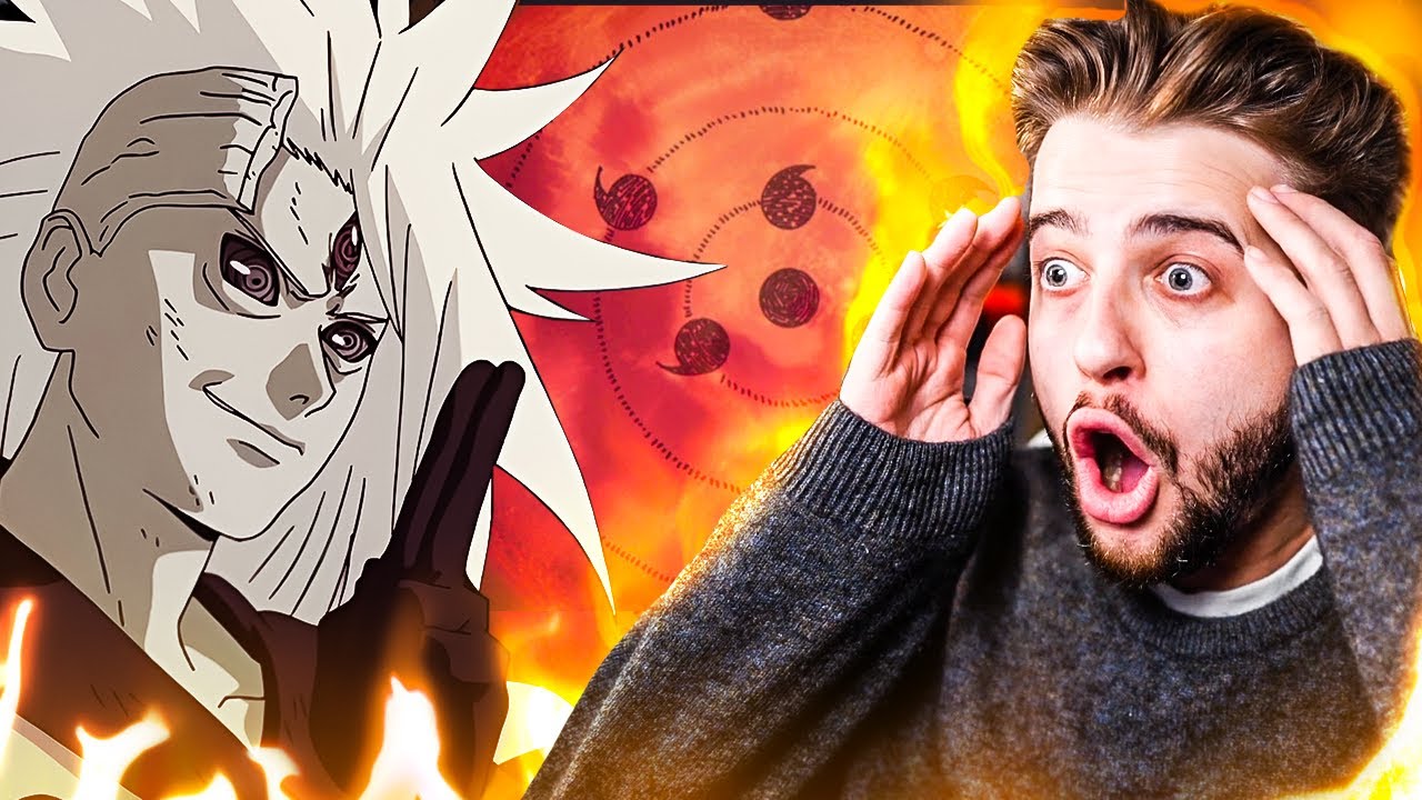 Madara's God-Level Power: Episode Breakdown & What's Next