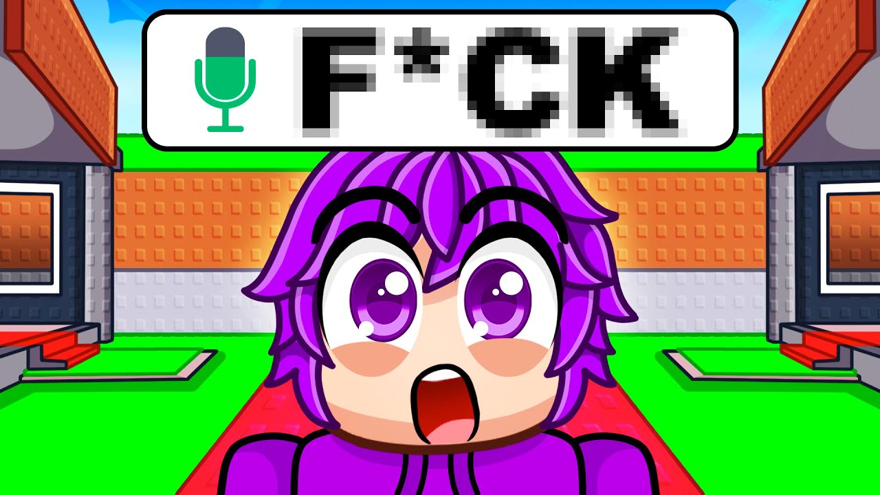 Roblox Ban Challenge: How I Failed to Get Banned Breaking Rules