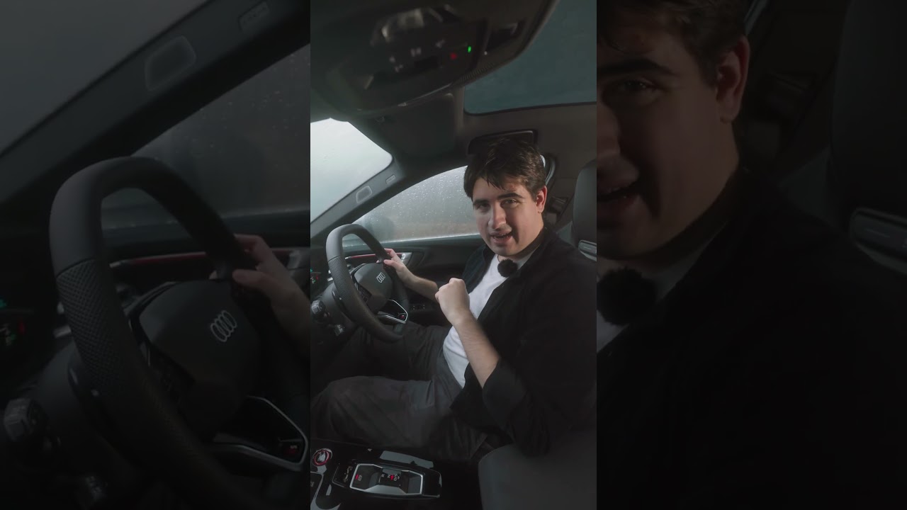 Audi S5 Avant Review: Key Changes, Pros & Cons (2024)