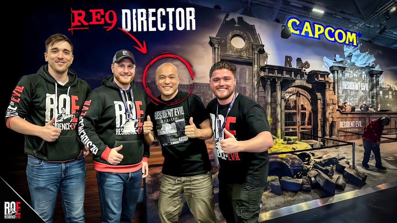 Resident Evil 9 Demo: First Hands-On Impressions & Analysis