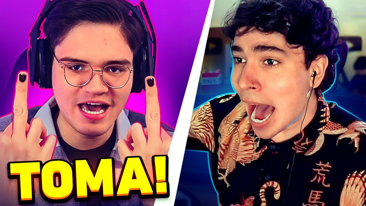 Juan Guarnizo's Among Us Betrayals & Gamer Fatigue Solutions