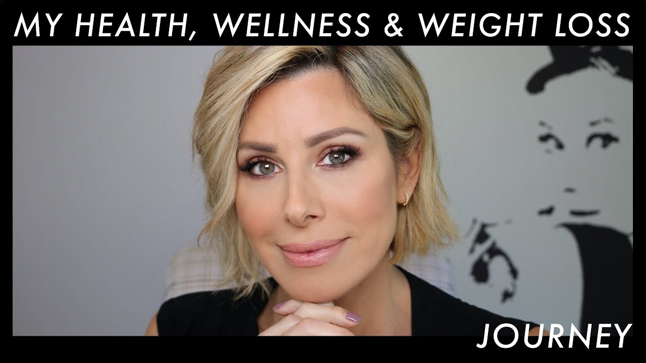 Weight Loss Journey After 50: Overcoming Emotional Eating & Hormones