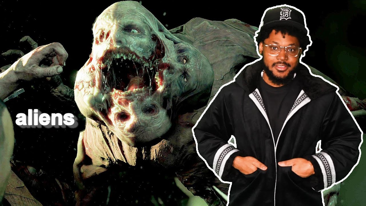 Master The Callisto Protocol: Survival Guide & Story Explained