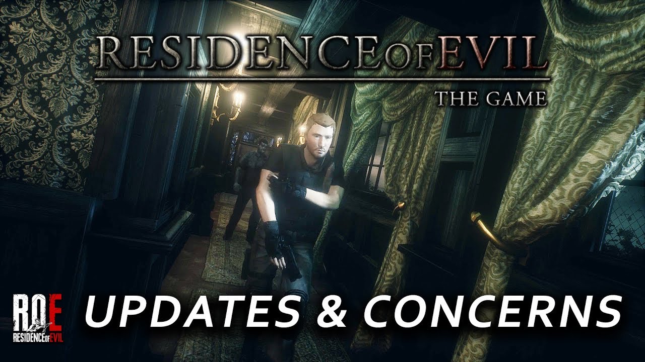 Vigil: Prophecy of the Bestowed - Survival Horror Details Revealed