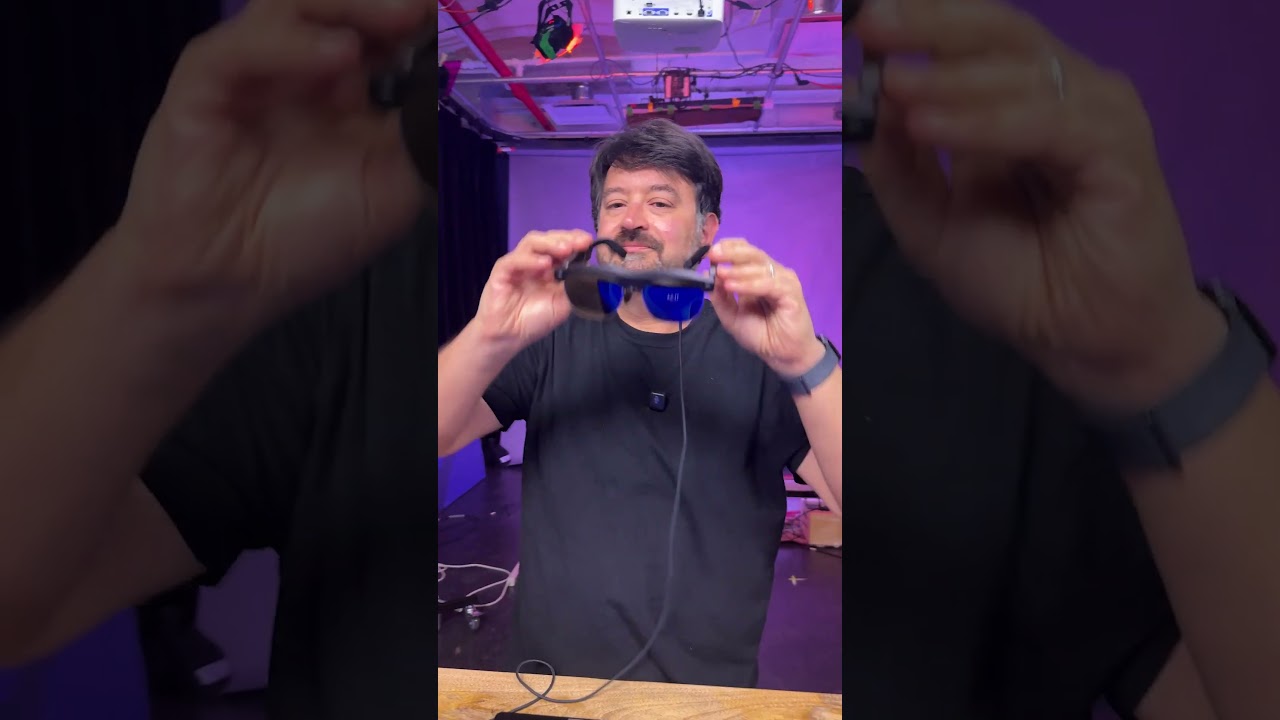 Spacetop AR Workspace Review: Virtual Monitors for Productivity