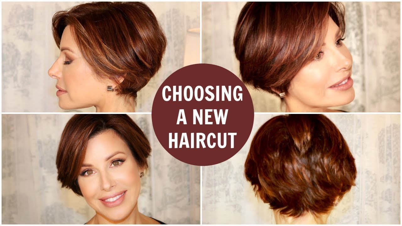 How to Get the Perfect Haircut Using Photos (Stylist-Approved)