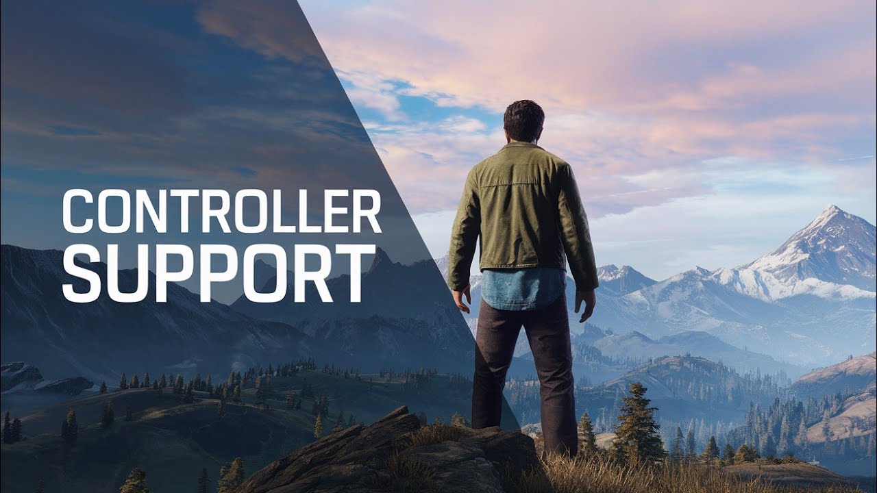 Top 25 Mobile RPGs with Controller Support 2024