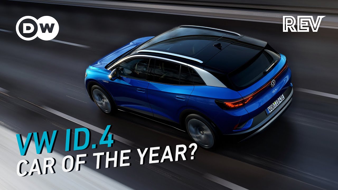 VW ID4 Review: Real-World Range, Space & Driving Insights