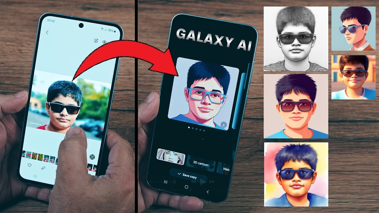 Samsung Galaxy S24 FE Review: Top 5 Game-Changing Features