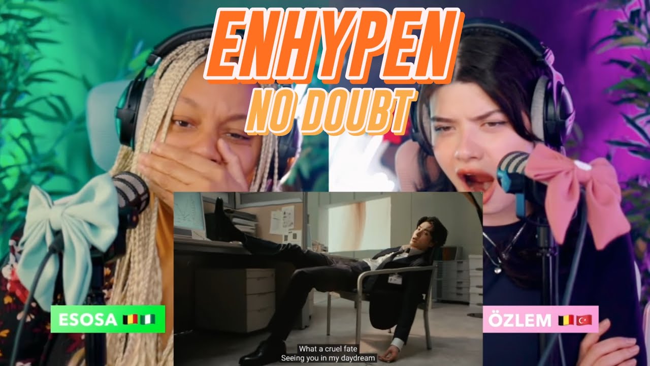 ENHYPEN No Doubt MV Breakdown: Visuals, Vocals & Vampire Lore