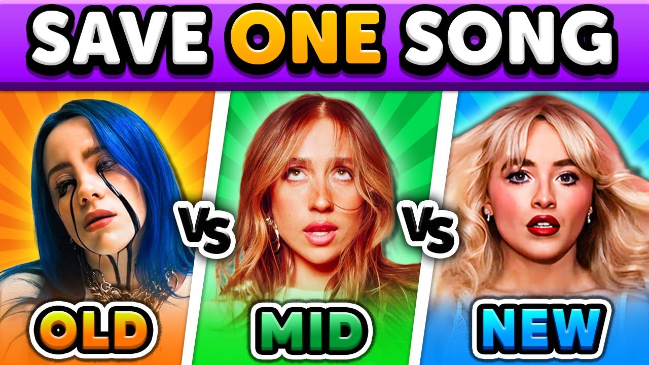 Prove Your Music Taste: Ultimate Artist Era Showdown Quiz