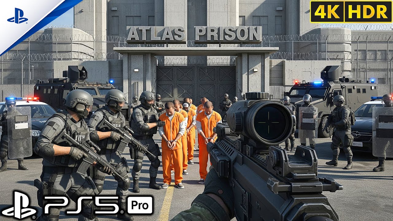 Atlas Exosuit Military Tech Analysis & Tactics Guide