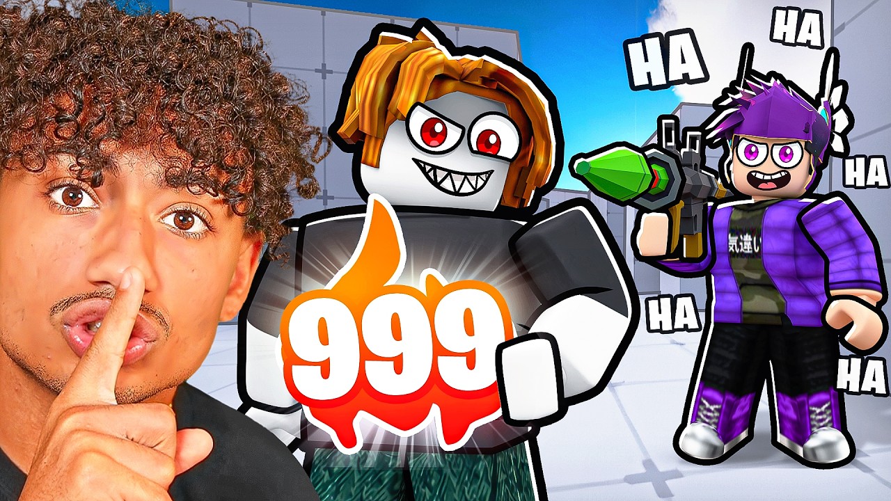 Mastering Roblox Rivals: Ultimate Noob-to-Pro Prank Strategy