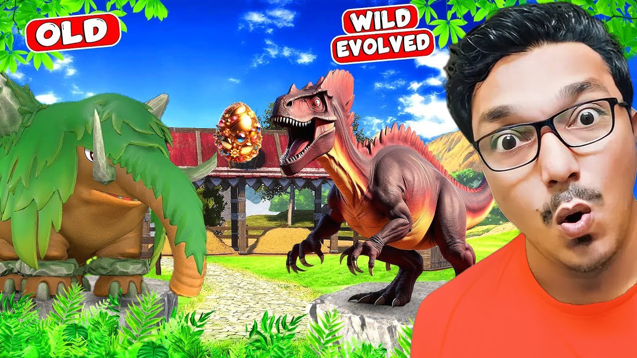 Ultimate Memorest Evolution Guide in Palworld