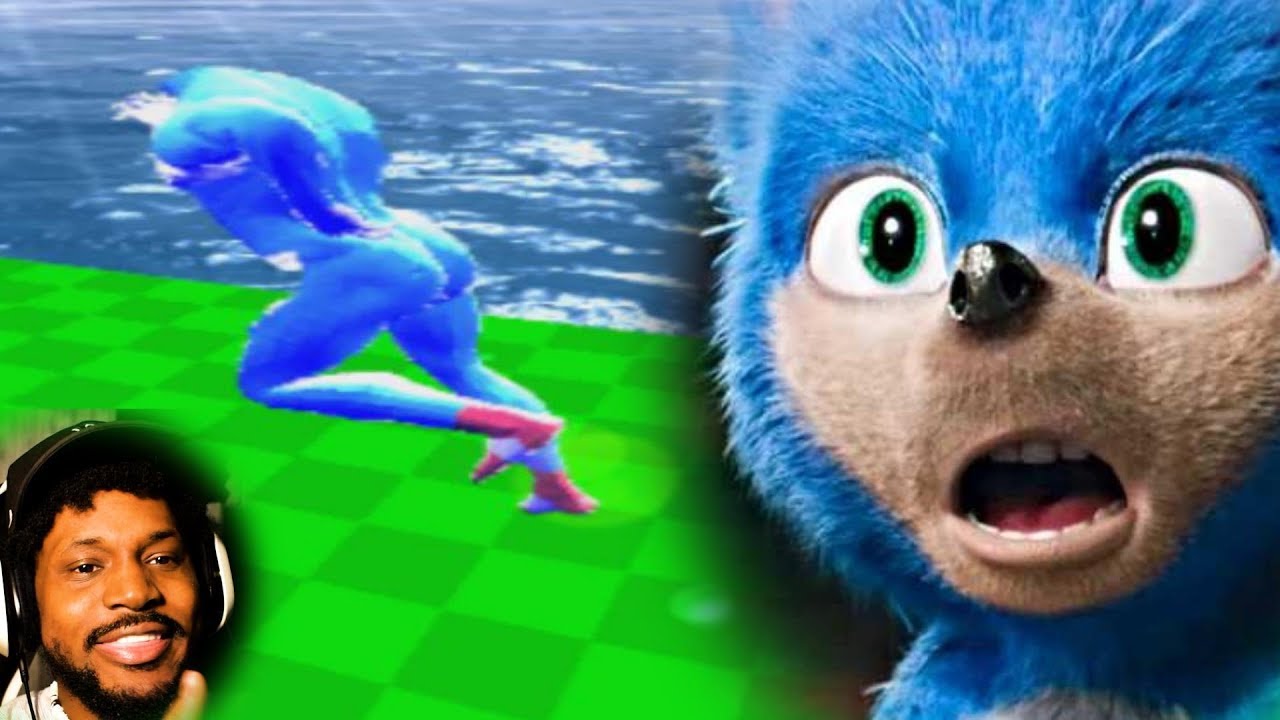 Fixing Sonic's Movie Design: Lessons from Fan Backlash