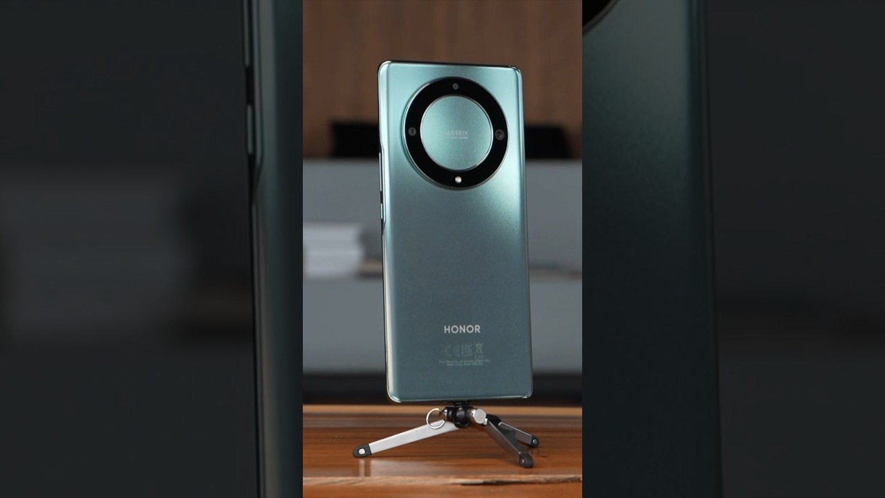 Galaxy A35 5G vs Honor X9b: Mid-Range Camera & Value Showdown