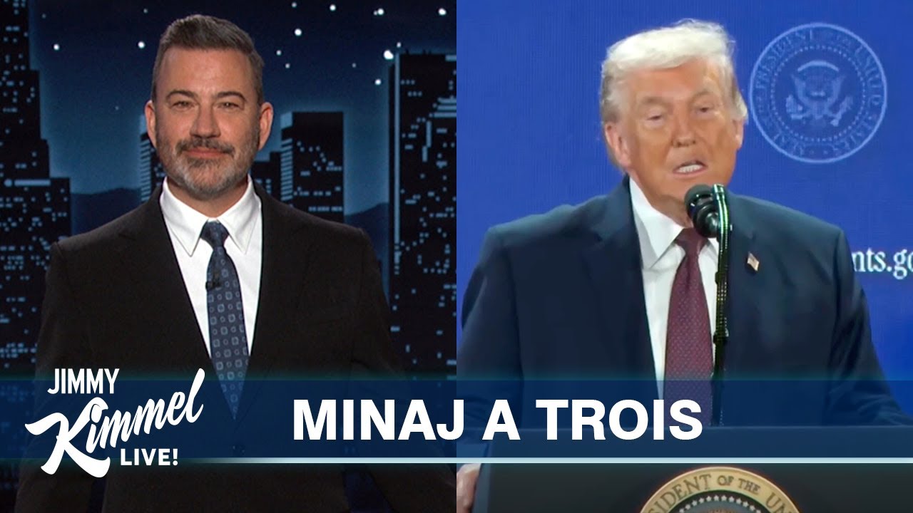 Epstein Files Delay & Trump Scandals: Political Satire Breakdown