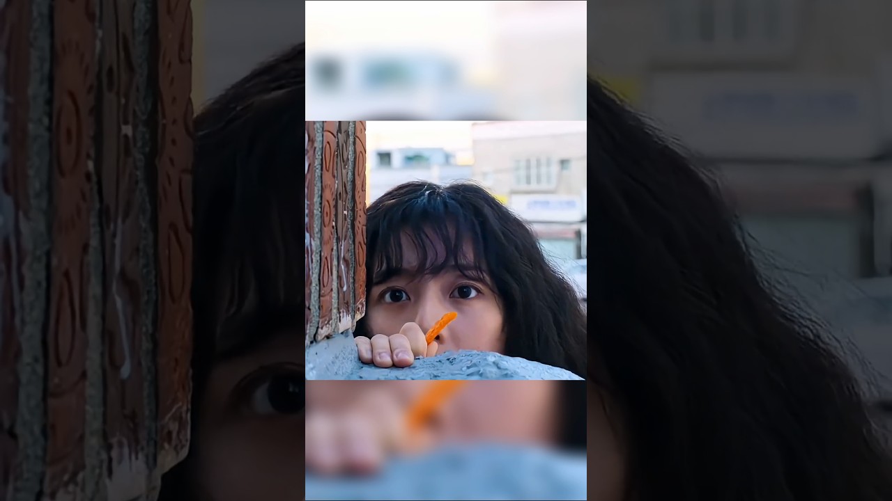 Hair Transformation Journey Leads to Unexpected Love