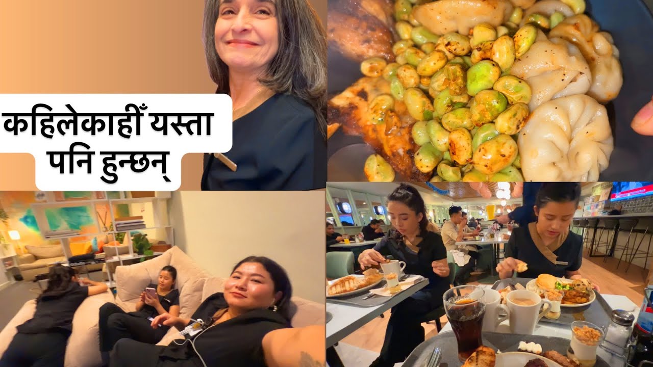 Finding Joy in Daily Chores: A Realistic Routine Inspiration