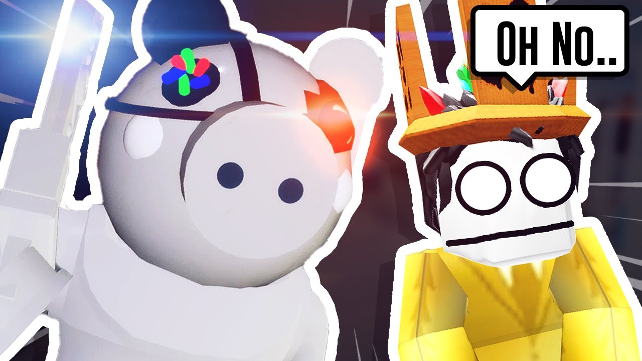 Piggy Chapter 10 Guide: Walkthrough, Secrets & New Traps