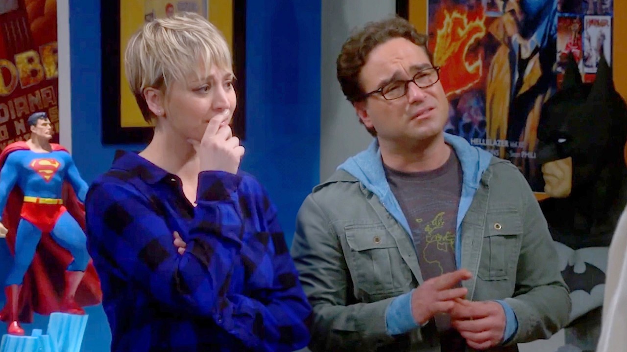 Big Bang Theory Finale: Nobel Prize Emotional Payoff Analysis