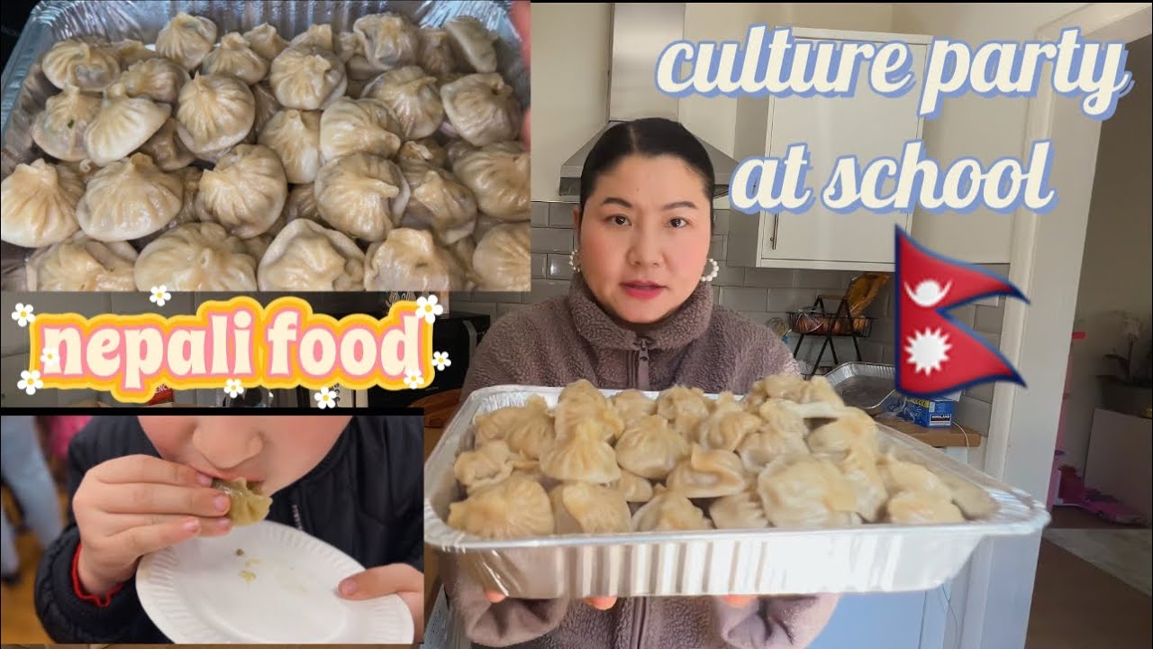 Quick Homemade Dumplings for School Events: Last-Minute Success