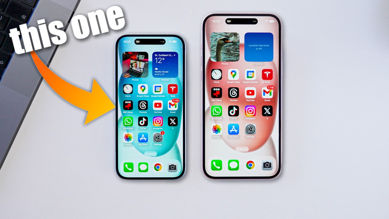 iPhone 15 Review: Why It's Apple's Best Value in 2024