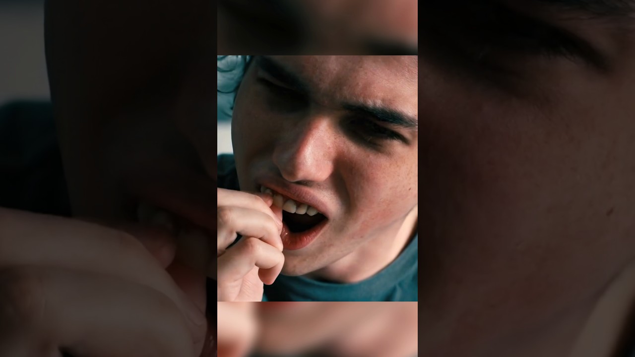 Mysterious Teeth Loss Precedes Deadly Tesla Autopilot Crash