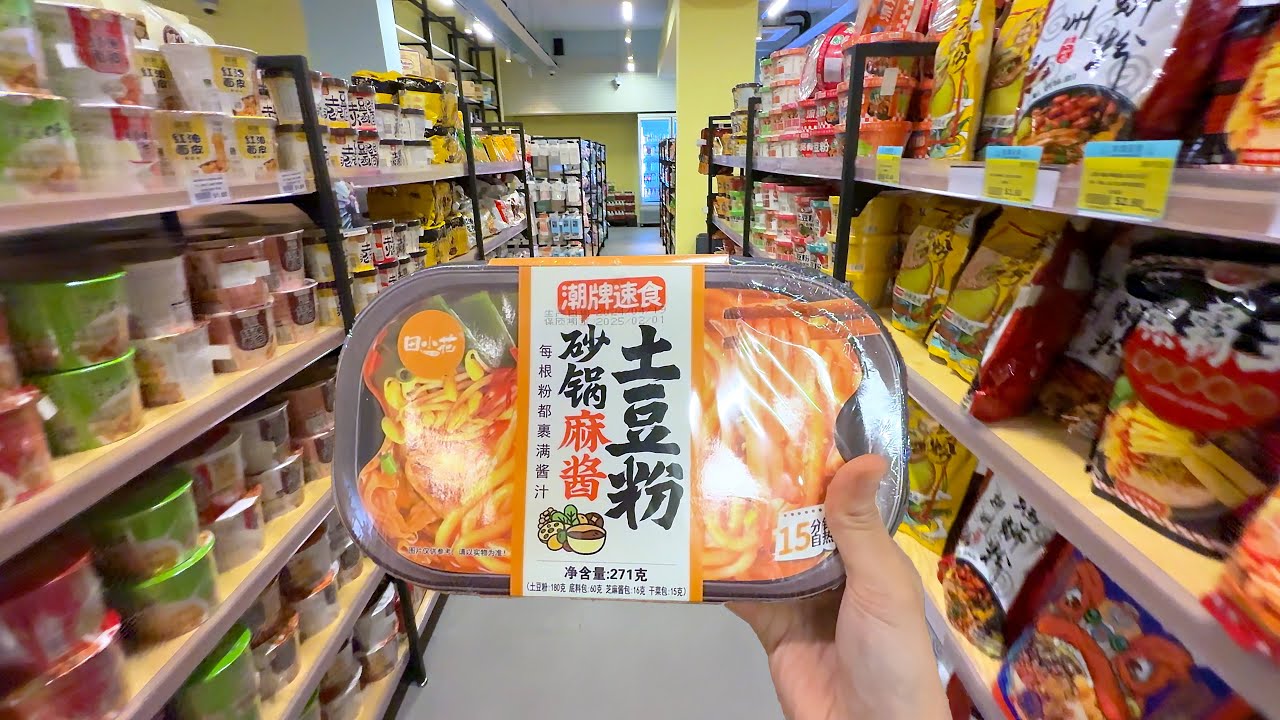 Singapore Unmanned Stores Guide: Food & Payment Tips