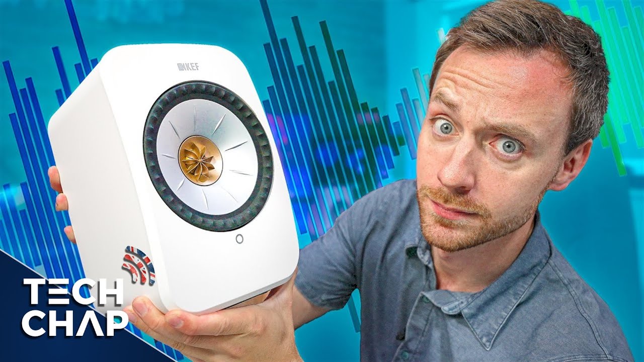 KEF LSX 2 Review: Premium Sound Worth the Investment?