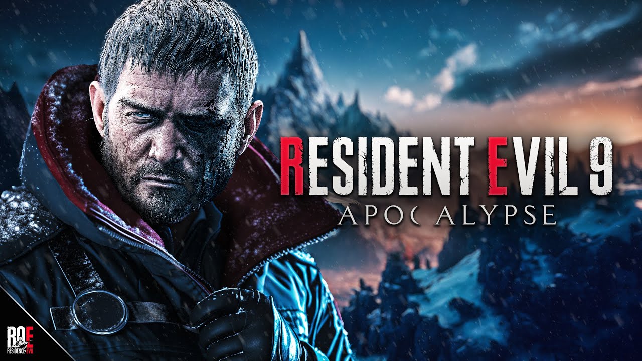 Resident Evil 9 Predictions: Story, Gameplay & Enemy Wishlist