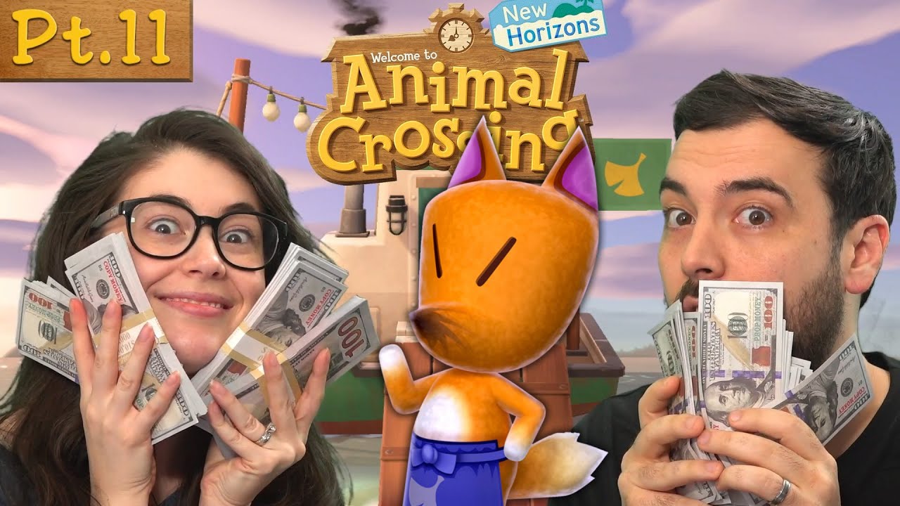 Animal Crossing Stamp Rally Guide: Rewards & Museum Expansion