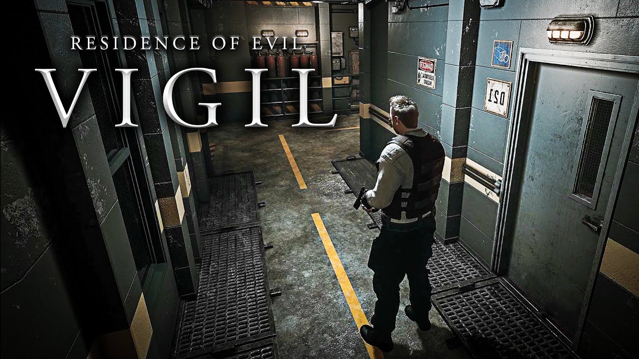 Vigil Survival Horror: Gameplay Mechanics Explained